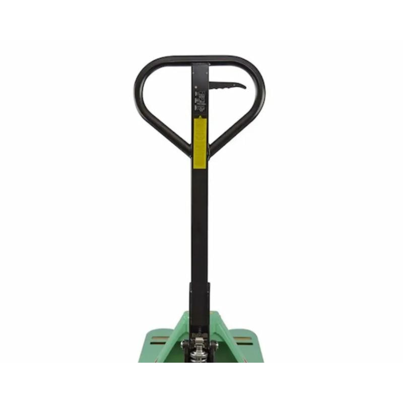 Tay cầm được thiết kế công thái học, sử dụng trong thời gian dài mà không khó chịu