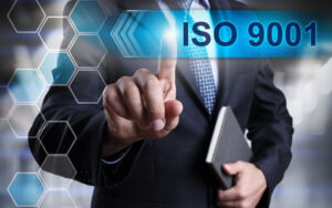 TCVN ISO 9001