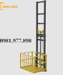 Thang Nâng Hàng 300kg Naltako