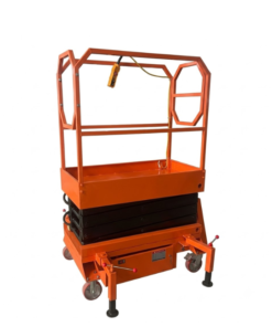 Thang Nâng Người 4M – Mã NTK7 Thang Nâng Người 4M – Mã NTK7