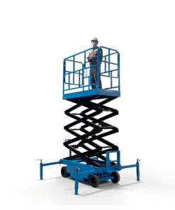 Thang Nâng Người Bán Tự Hành Thang Nâng Người Bán Tự Hành