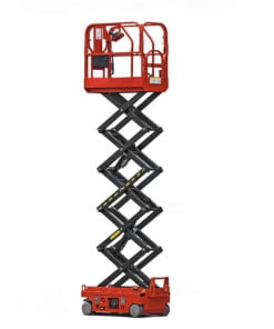 Thang nâng người mini