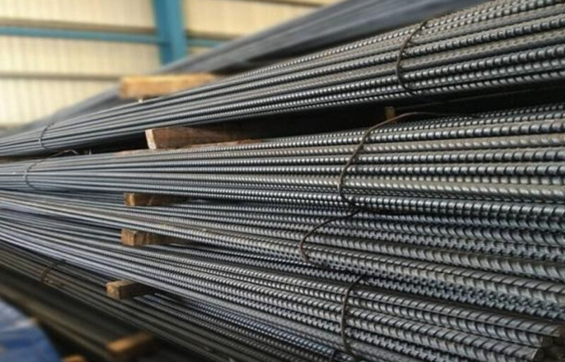 What is Rebar? Applications in Loading Ramp Manufacturing