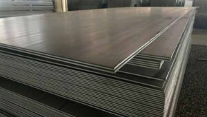 Thép tấm SS400 tiêu chuẩn