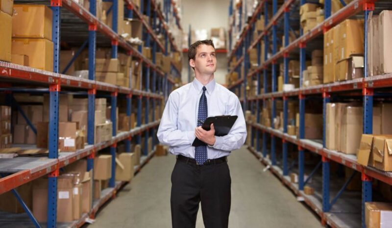 Cần lựa chọn đơn vị thiết kế kho uy tín và có kinh nghiệm