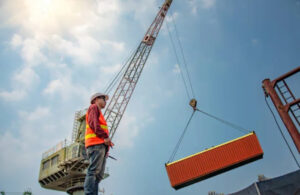 Tiêu chuẩn thiết bị nâng hạ thủy lực