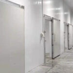 Tính công suất kho lạnh