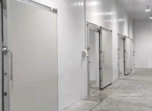 Tính công suất kho lạnh