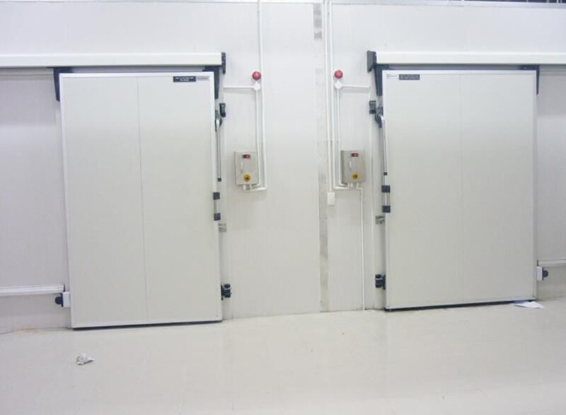 Việc tính công suát kho lạnh là yếu tố quan trọng, bao gồm nhiều lý do khác nhau