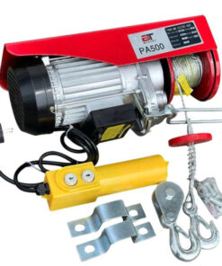 Tời điện mini PA Tời điện mini PA