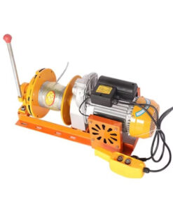 Tời nâng ly hợp