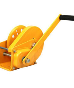 Naltako cung cấp tời tự khóa chất lượng, giá tốt, bảo hành 12 tháng