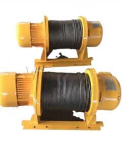 Tời xây dựng chữ nhất