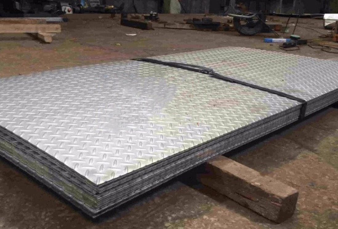 Sàn tôn có tính thẩm mỹ và độ bền cao