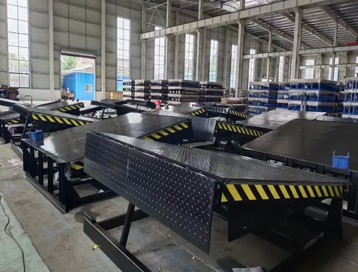 Ưu điểm của sàn nâng