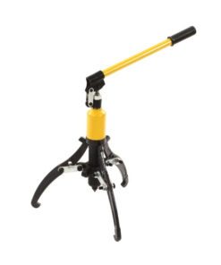 Lưu ý khi sử dụng vam thủy lực