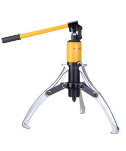 Cấu tạo của vam thủy lực