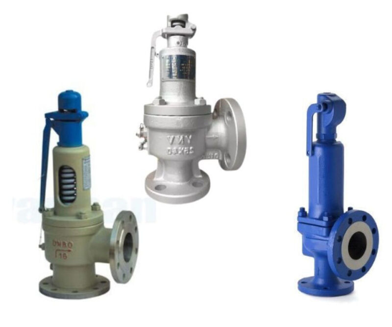 Để van an toàn hoạt động hiệu quả, bảo dưỡng định kỳ là vô cùng cần thiết