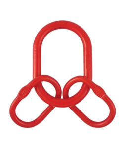 Vòng khuyên đôi 2