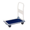 Xe đẩy hàng 4 bánh gấp gọn 150/300kg 