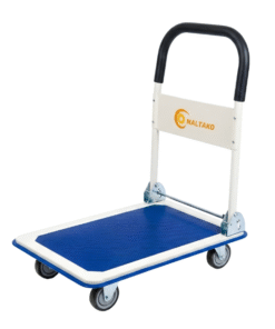 Xe đẩy hàng 4 bánh gấp gọn 150kg Xe đẩy hàng 4 bánh gấp gọn 150kg