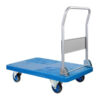 Xe đẩy hàng mặt sàn nhựa 300kg
