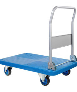 Xe đẩy hàng mặt sàn nhựa 300kg