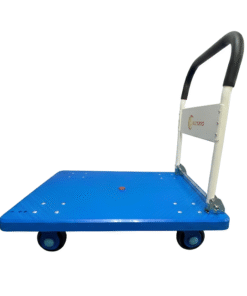 Naltako - địa chỉ cung cấp xe đẩy sàn nhựa chất lượng