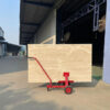 Xe kẹp tấm kính – tải 300kg 