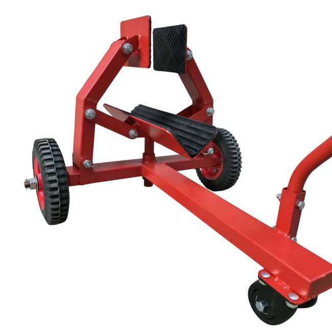 Xe kẹp tấm kính – tải 300kg 6 Xe kẹp tấm kính – tải 300kg 6