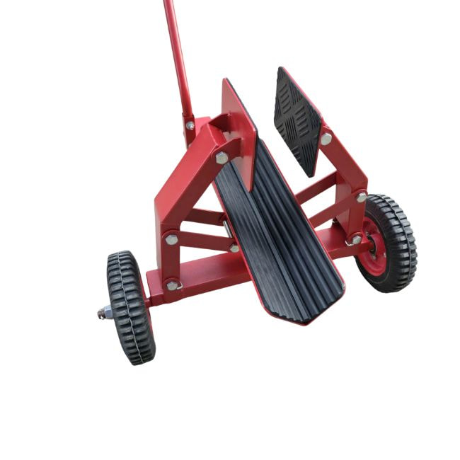 Xe kẹp tấm kính – tải 300kg 5 Xe kẹp tấm kính – tải 300kg 5