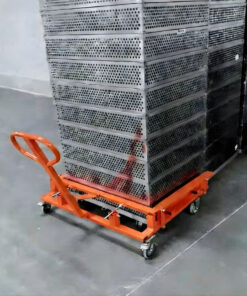 Naltako - địa chỉ cung cấp xe nâng chất lượng tại Hà Nội