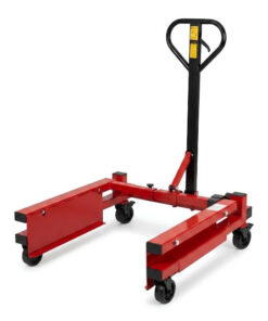 Naltako - địa chỉ cung cấp xe nâng chất lượng tại Hà Nội