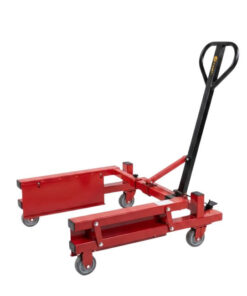 Giá xe hợp lý, xứng đáng để đầu tư thực hiện các công việc di chuyển hàng hóa