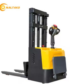 Naltako - địa chỉ cung cấp xe nâng điện chất lượng