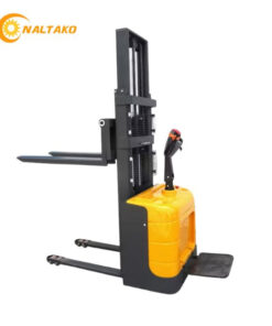 Xe Nâng Điện Đứng Lái