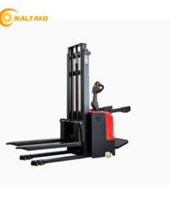 Xe Nâng Điện Đứng Lái 2