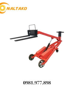 Xe Nâng Điện Mini