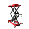 Xe nâng mặt bàn 1000kg nâng cao 1.7m 