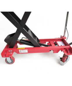 Xe nâng mặt bàn 1000kg nâng cao 1m – PT1000 2