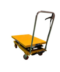 Naltako - địa chỉ cung cấp xe nâng mặt bàn chất lượng tại Hà Nội 