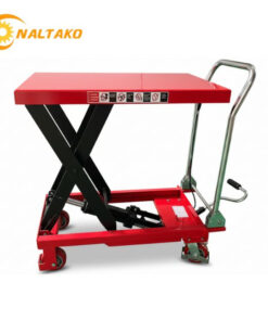 Xe nâng mặt bàn 150kg nâng cao 72cm – PT150Z