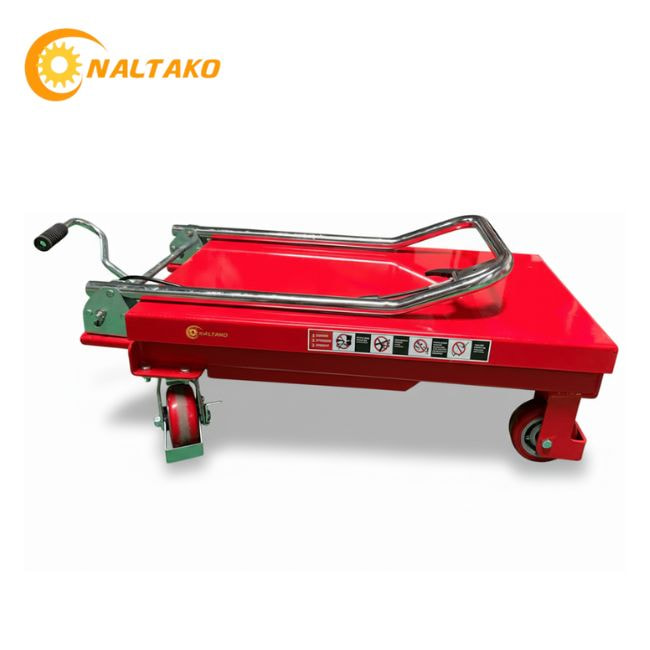 Xe nâng mặt bàn 150kg nâng cao 72cm – PT150Z 2 Xe nâng mặt bàn 150kg nâng cao 72cm – PT150Z 2