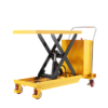 Xe nâng mặt bàn điện 500kg – nâng cao 0.9m 