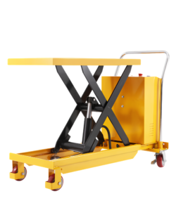 Xe nâng mặt bàn điện 500kg – nâng cao 0.9m Xe nâng mặt bàn điện 500kg – nâng cao 0.9m