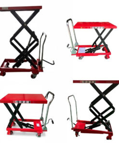 Xe Nâng Mặt Bàn 150kg – 350kg – 500kg