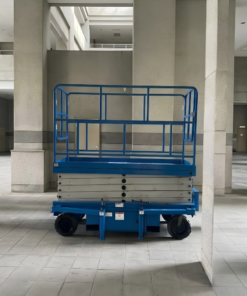 Xe Nâng Người 10M – Mã NTK4 2