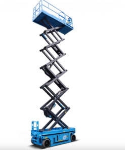 Xe Nâng Người 14m