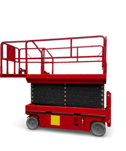 Xe Nâng Người 14m – Mã NTK6 2