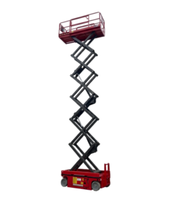 Xe Nâng Người 14m – Mã NTK6 Xe Nâng Người 14m – Mã NTK6